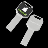 USB Light Up Key Drives