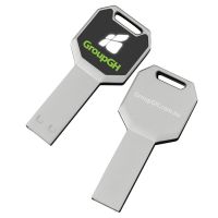 USB Light Up Key Drives