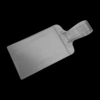 Clear Loop ID Holders