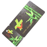 Snap Off Membership Cards