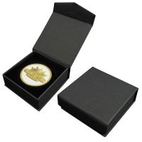 CP01 Magnetic Close Medal Gift Box