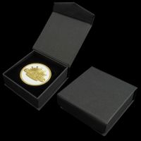CP01 Magnetic Close Medal Gift Box