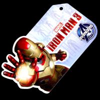 Custom Shape Plastic Cards
