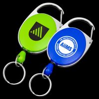 Oval Carabiner Pullers