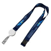 Retractable Lanyards