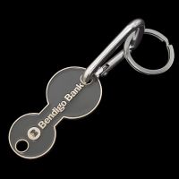 Double End Trolley Coins