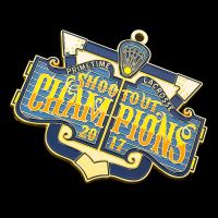 Custom Belt Buckles