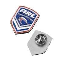 Soft Enamel Lapel Pins