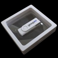USB Orbit Shrink Case