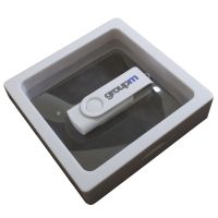 USB Orbit Shrink Case