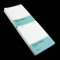 Fan-Folded Printable ID Cards