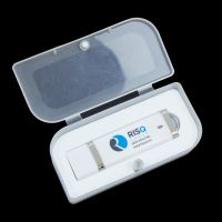 Magnetic Plastic Case