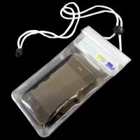 Waterproof Badge & ID Holders