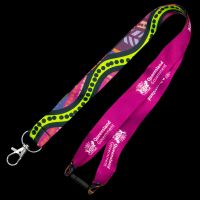 Recycled PET Dye Sublimation 