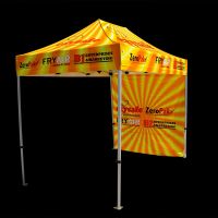Custom Sized Marquee