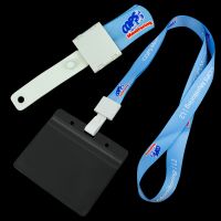 Metal Free Lanyards