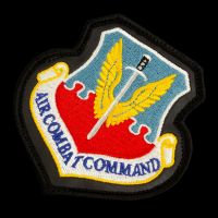 PU Leather/Embroidered Patches