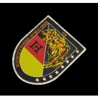 Custom Glitter Patches