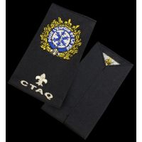 Custom Epaulette
