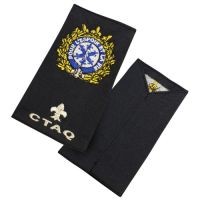 Custom Epaulette