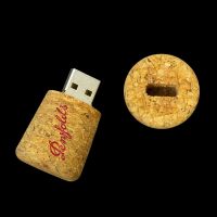 USB Cork Drive