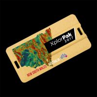 HDP Mini USB Card
