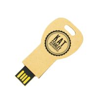 USB HDP Round Key