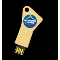 USB HDP Apex Style Key