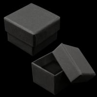 GP6 Black Card Gift Box