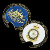 Bottle Opener Challenge Coins