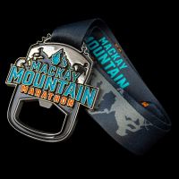 Bottle Opener Medals