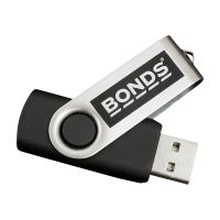 USB Swivel Drive