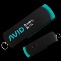 USB Swivel Advanced
