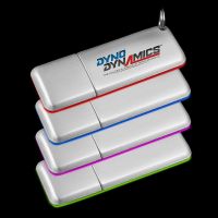 USB Slim Drive