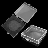 CP04 Challenge Coin Clear Case