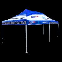 4x8 Marquee Tent Gazebo