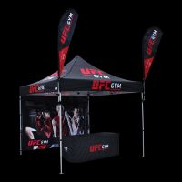 3x3 Marquee Tent Gazebo