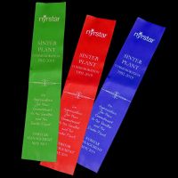 Custom Award Ribbons