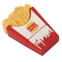 Bespoke PVC USB Drive