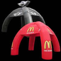 Inflatable Dome Tent Marquee