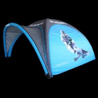 Inflatable Arch Tent