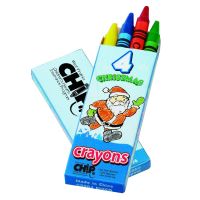 Christmas Crayon Pack