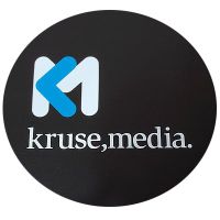 Pad Print Metal Coasters