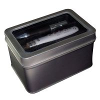 Large Tin Box 2