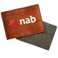 Custom PU Leather Patches