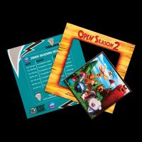 Mini Magnetic Photo Frame