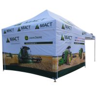 4x8 Marquee