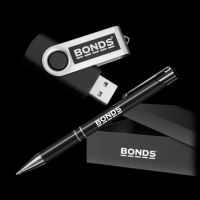 The Tech Essentials Mini Gift Set