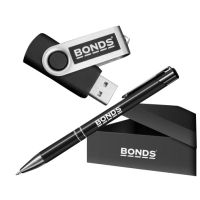 The Tech Essentials Mini Gift Set