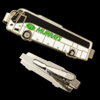 Custom Tie Clips